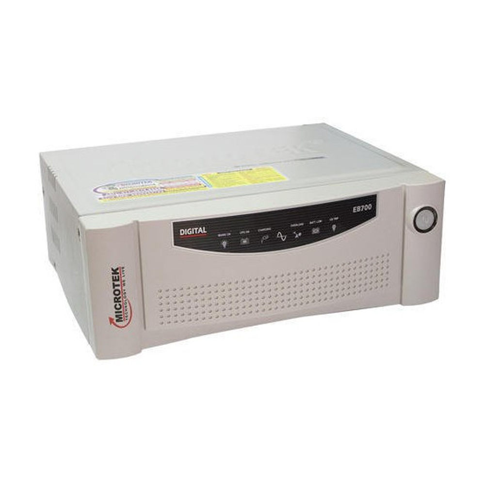 Microtek EB700 Square Wave IPS - 560W