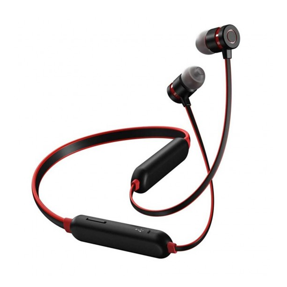 REMAX RX-S100 NECK-BAND HEADPHONE  