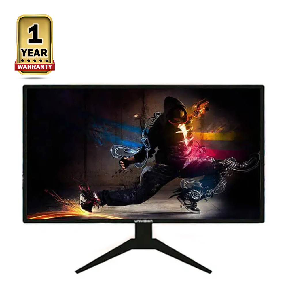 Univision LED350 Wide Screen AH LED Monitor With HDMI 22 Inch