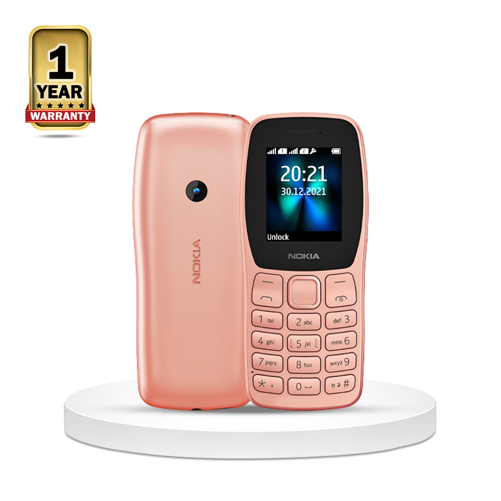 Nokia 110 Feature Phone