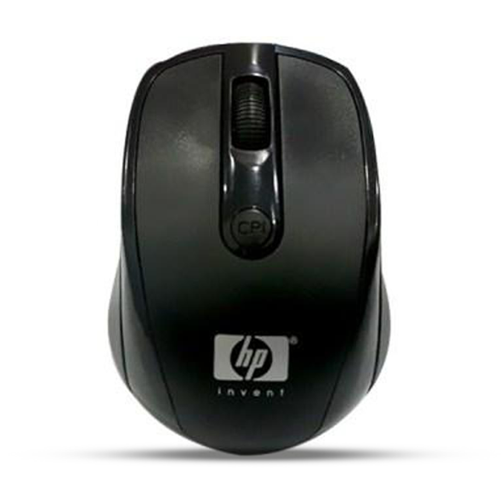 Hp Wireless 2.4 G Optical Mouse