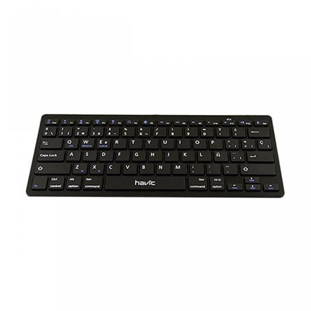 Havit KB220BT Bluetooth Mini Keyboard