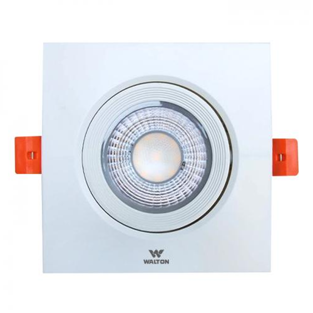 Walton WLED-CSLS-12W Spot Light - 12W - White - 254776