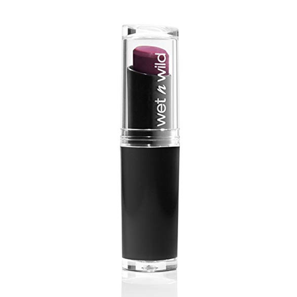 Wet N Wild Megalast Lip Color - Sugar Plum Fairy