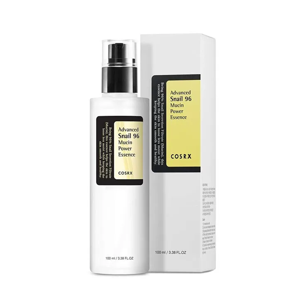 Cosrx Snail 96 Mucin Power Essence - 100ml