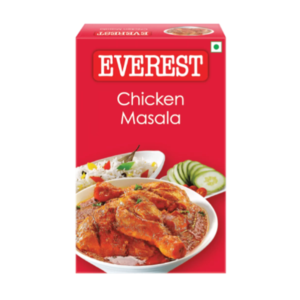 Everest Chicken Masala - 50gm