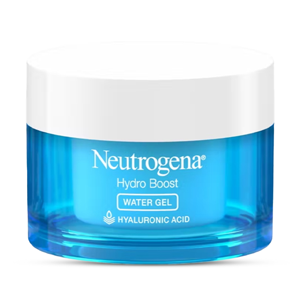 Neutrogena Hydro Boost Water Gel For Normal To Combination Skin - 50ml