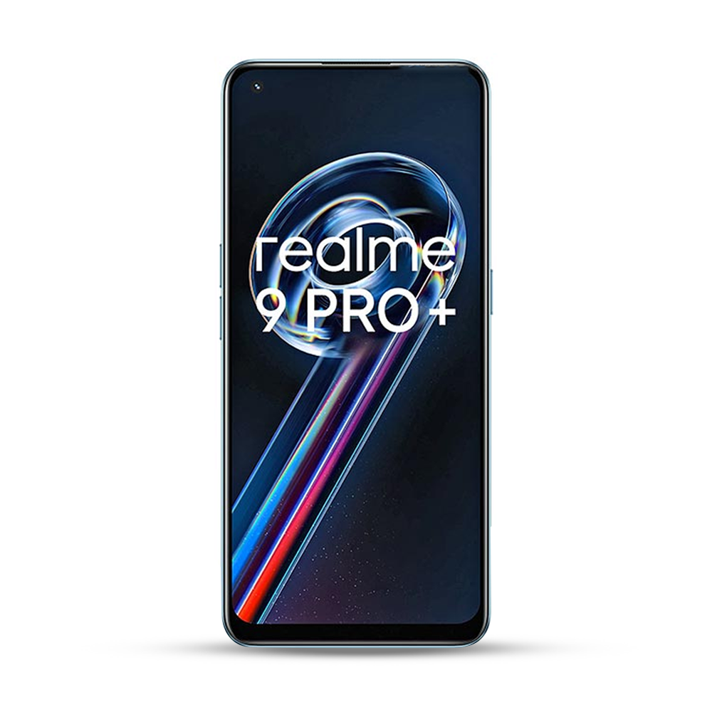 Realme 9 Pro+ RAM 8GB ROM 128GB Smartphone