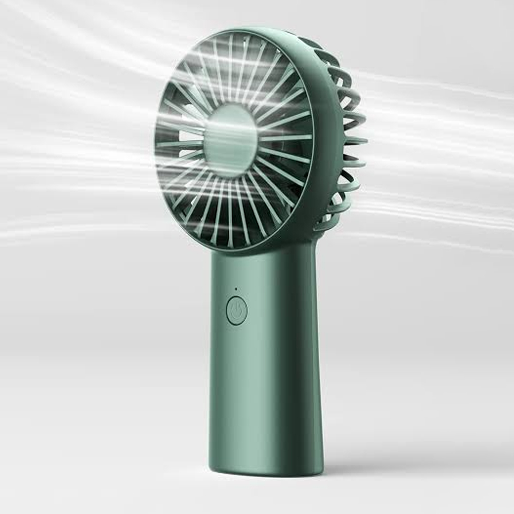 JISULIFE Fa20X Handheld Portable Fan - 4000mAh