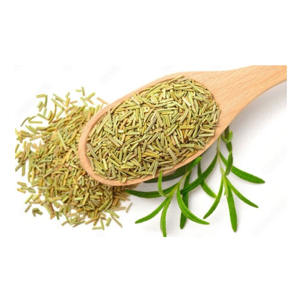 Rongdhonu Dry Rosemary Leaves - 50gm