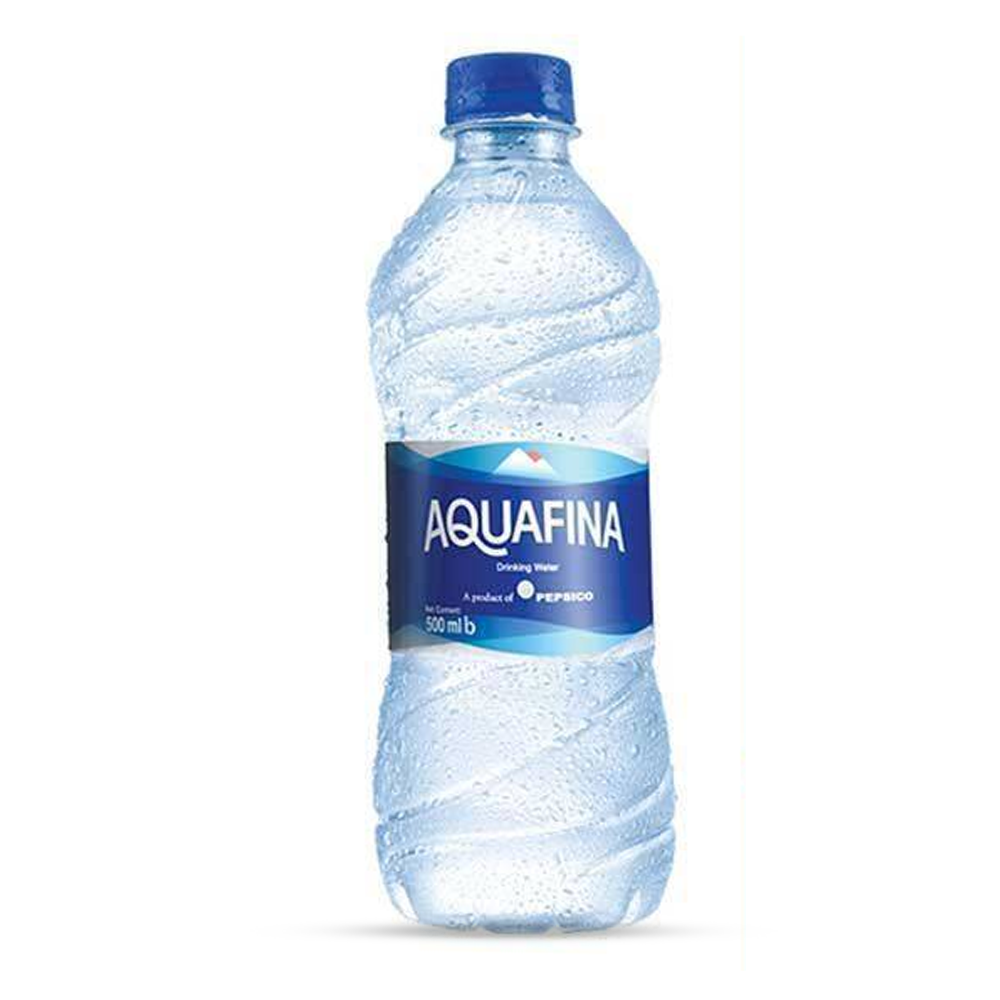 Aquafina Drinking Water 500ml