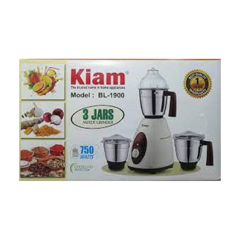 Kiam BL -1900 Blender