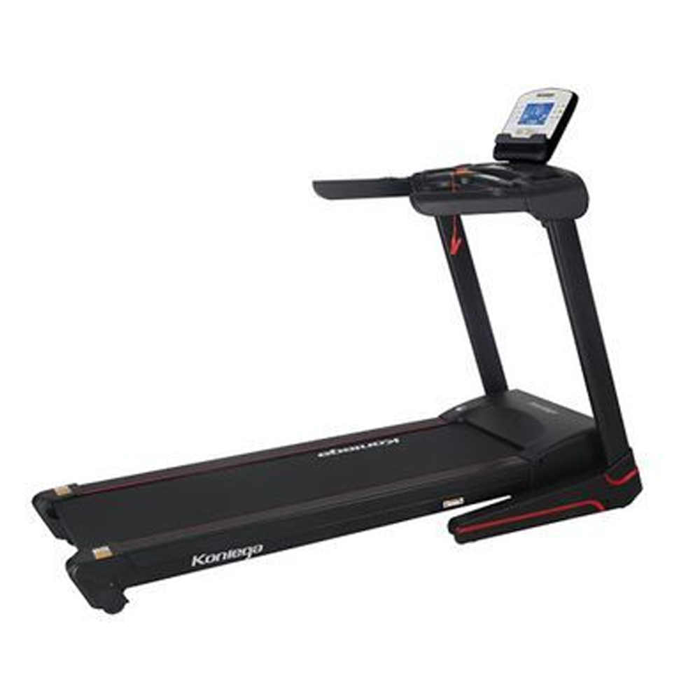 Konlega K1046-DC Motorized Treadmill - 2.5HP Motor