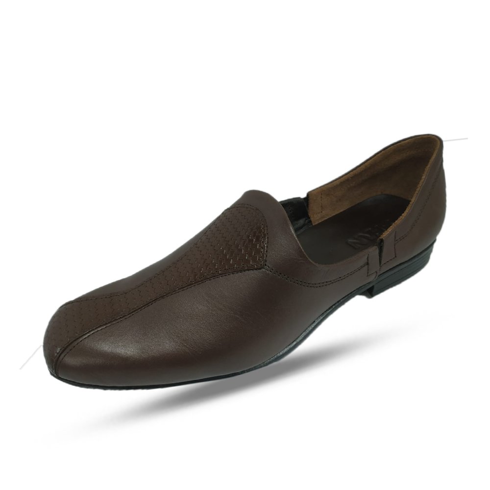 Leather Loafer For Men