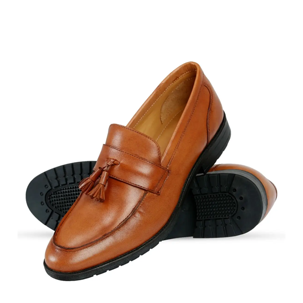 Corium Loafer Shoe For Men - CRM 09