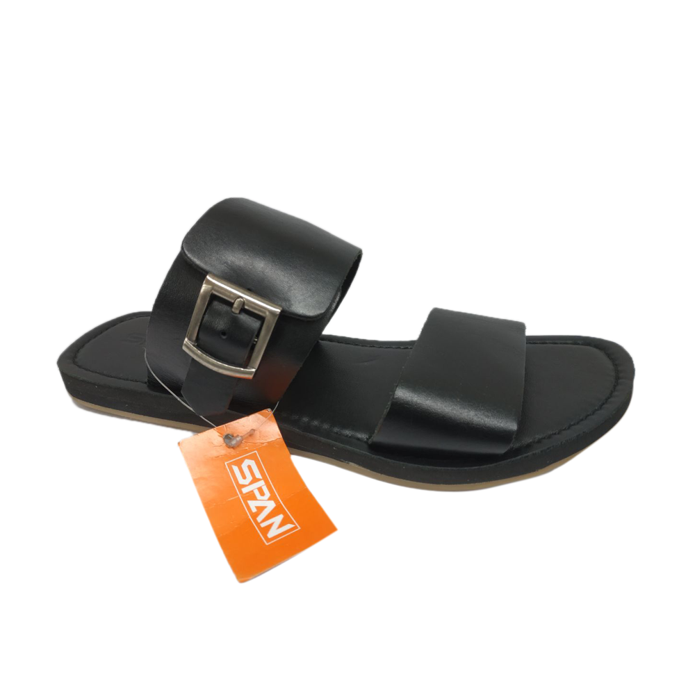 Leather Sandal For Men