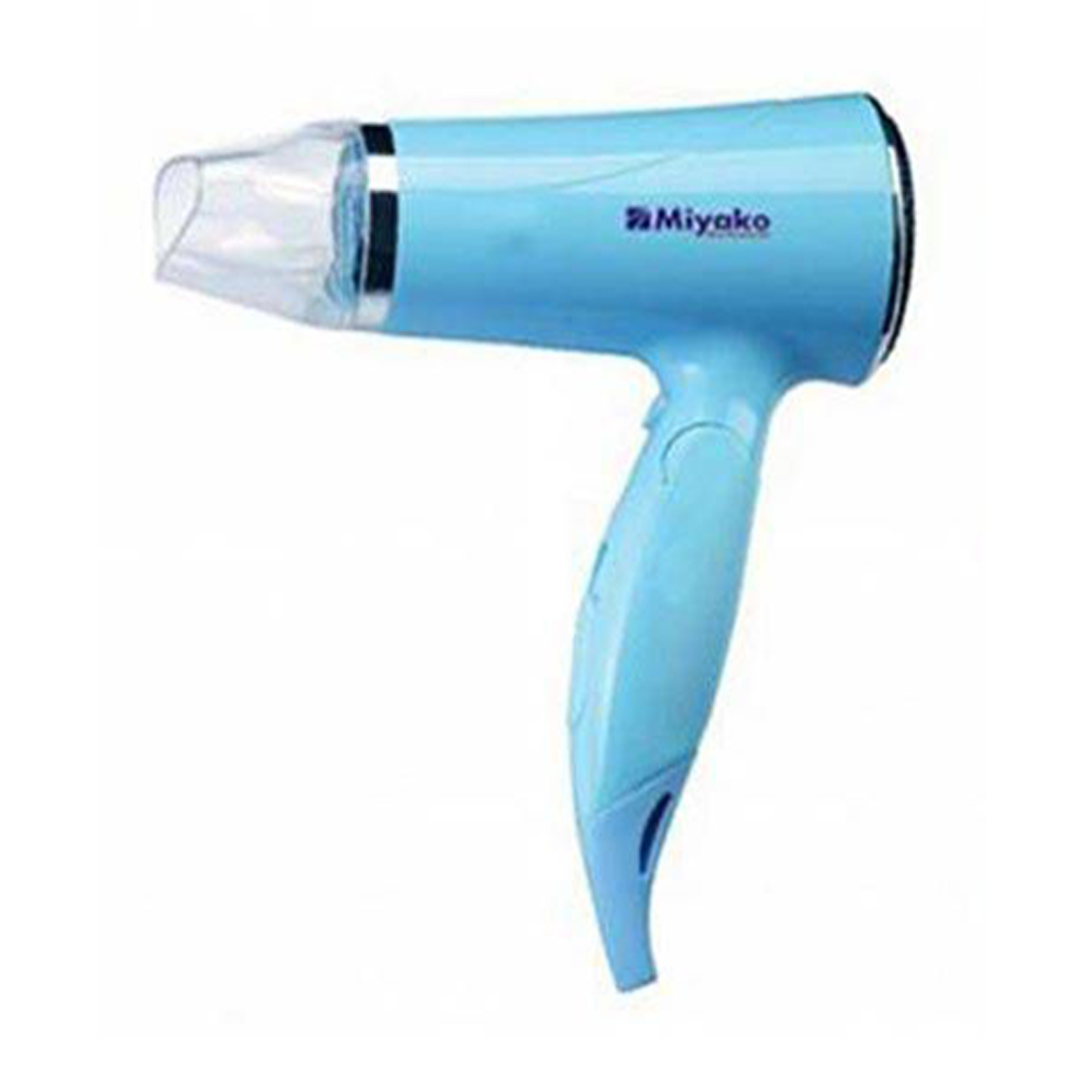 Miyako RCY-F7 Hair Dryer - Blue