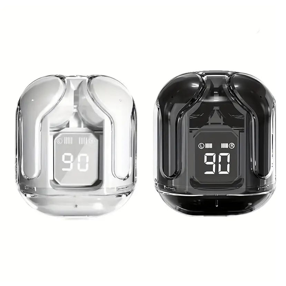 Premium D3 Wireless Earbuds