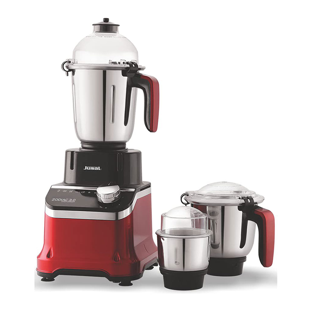 Jusal Zodiac 3.0 JUZD850 Mixer Grinder - 850W