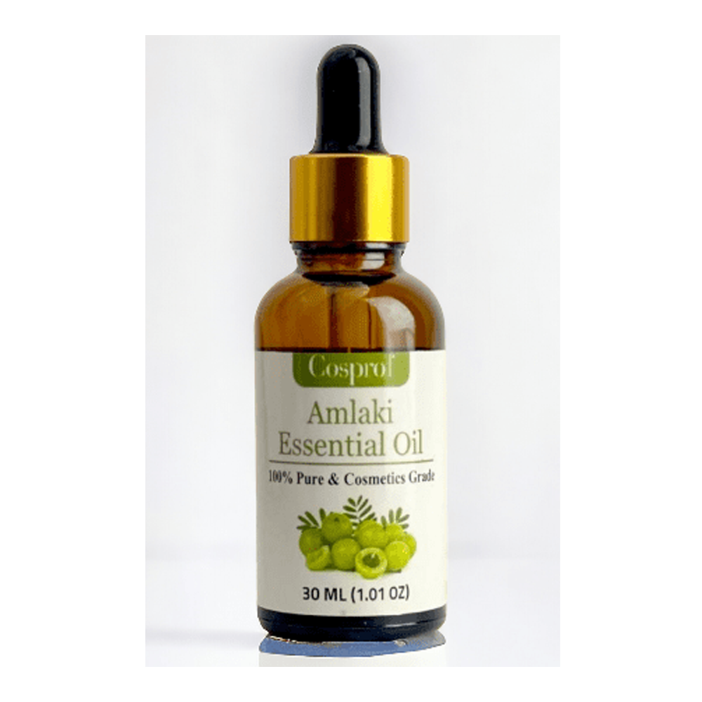 Cosprof Amlaki Essential Oil - 30ml