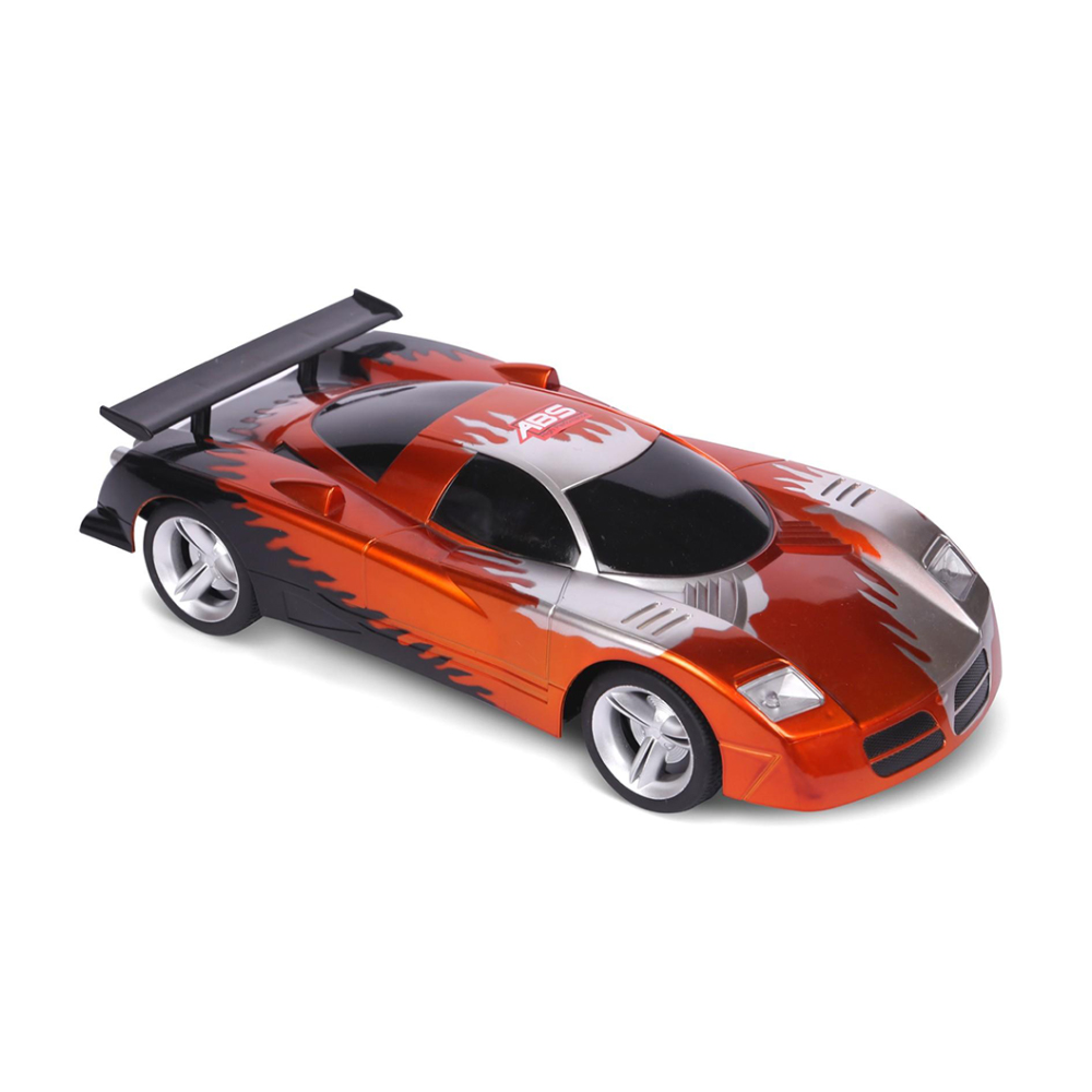 Hrk R/C 1:12 Whisker Remote Controlled Sports Car - 100195491