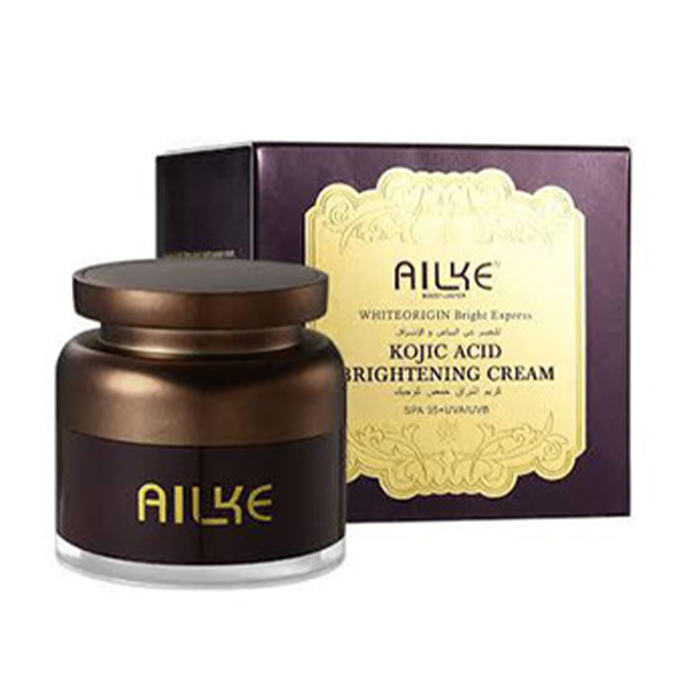 Ailke Kojic Acid Brightening Cream - 25gm