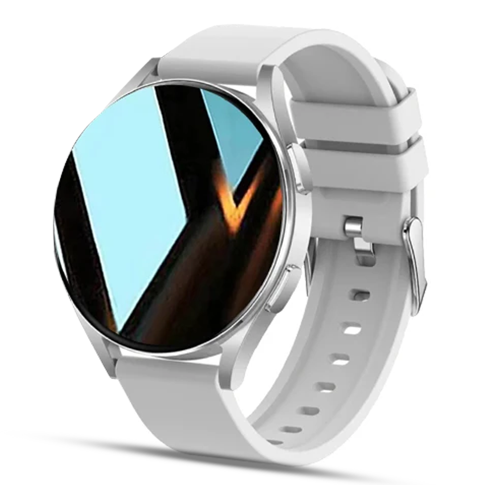 Round touch screen watch online