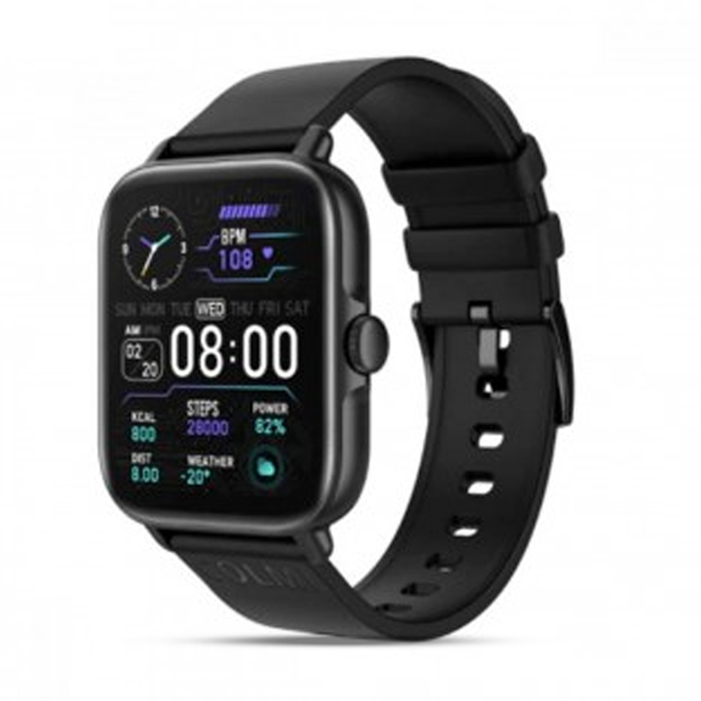 COLMI P28 Plus 1.69 inch HD Display 28 Sport Modes Heart Rate Smart Watch