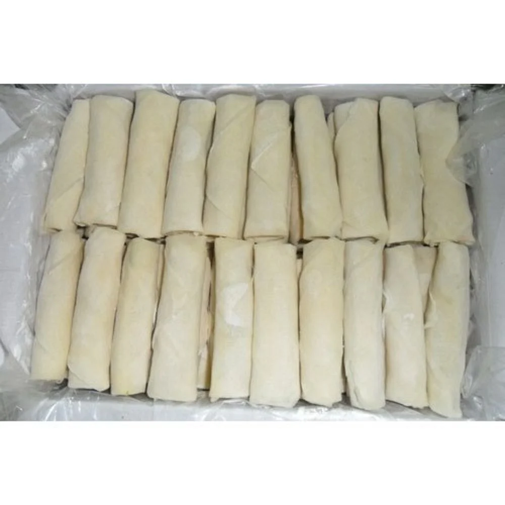 Chicken Spring Rolls - 1 Kg