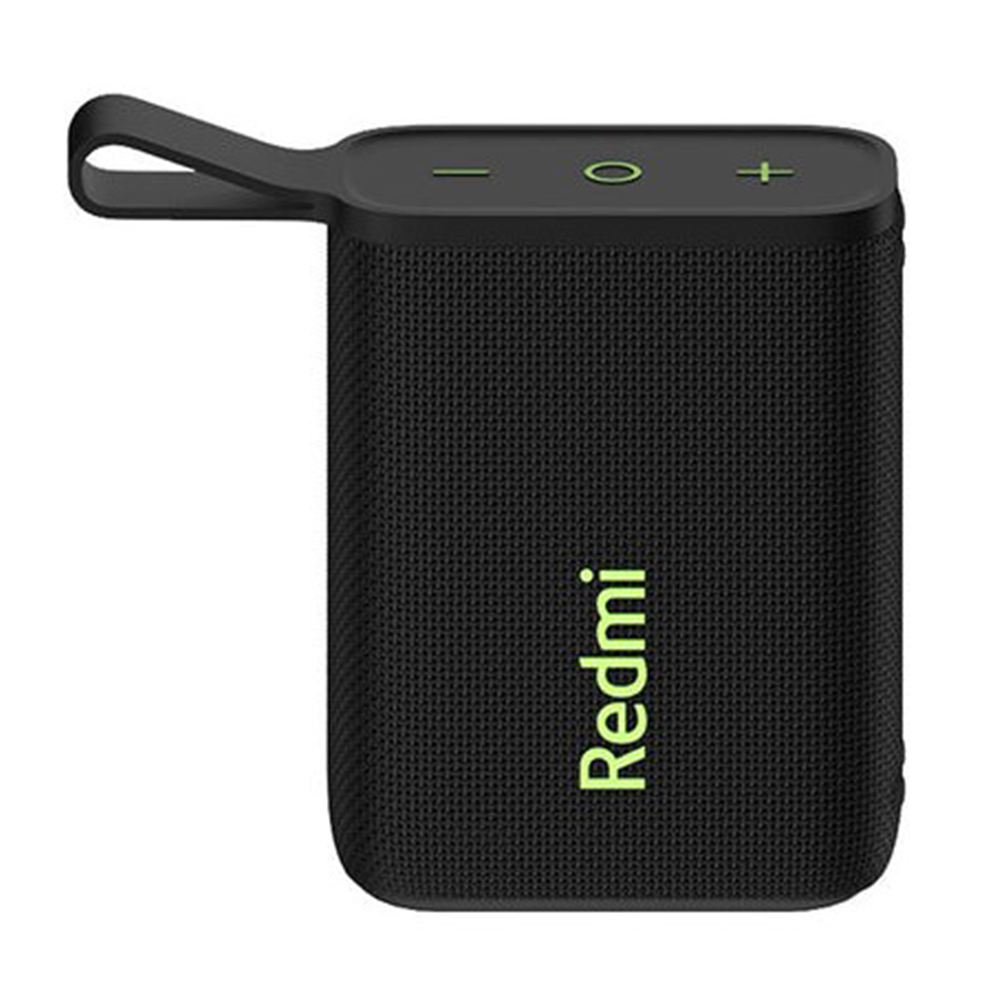 Xiaomi Redmi Bluetooth 5.3 Waterproof  Portable Speaker 