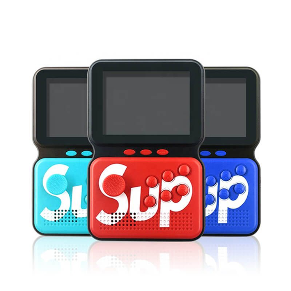 SUP M3 900 in 1 Handheld Game Box - Multicolor