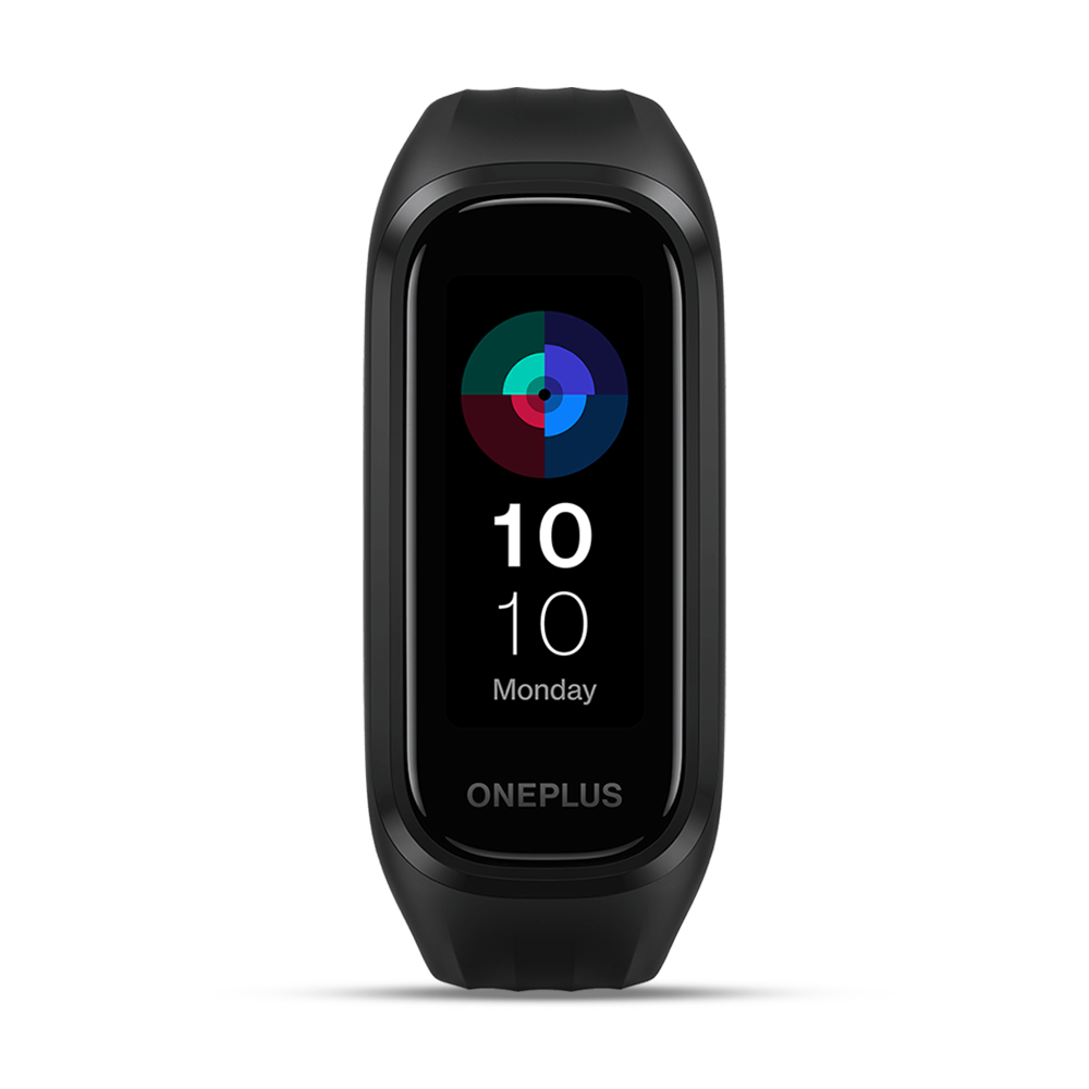 OnePlus W101N Band - Black