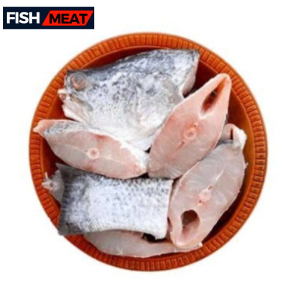 Koi Koral Fish (Ready To Cook) - 1 kg