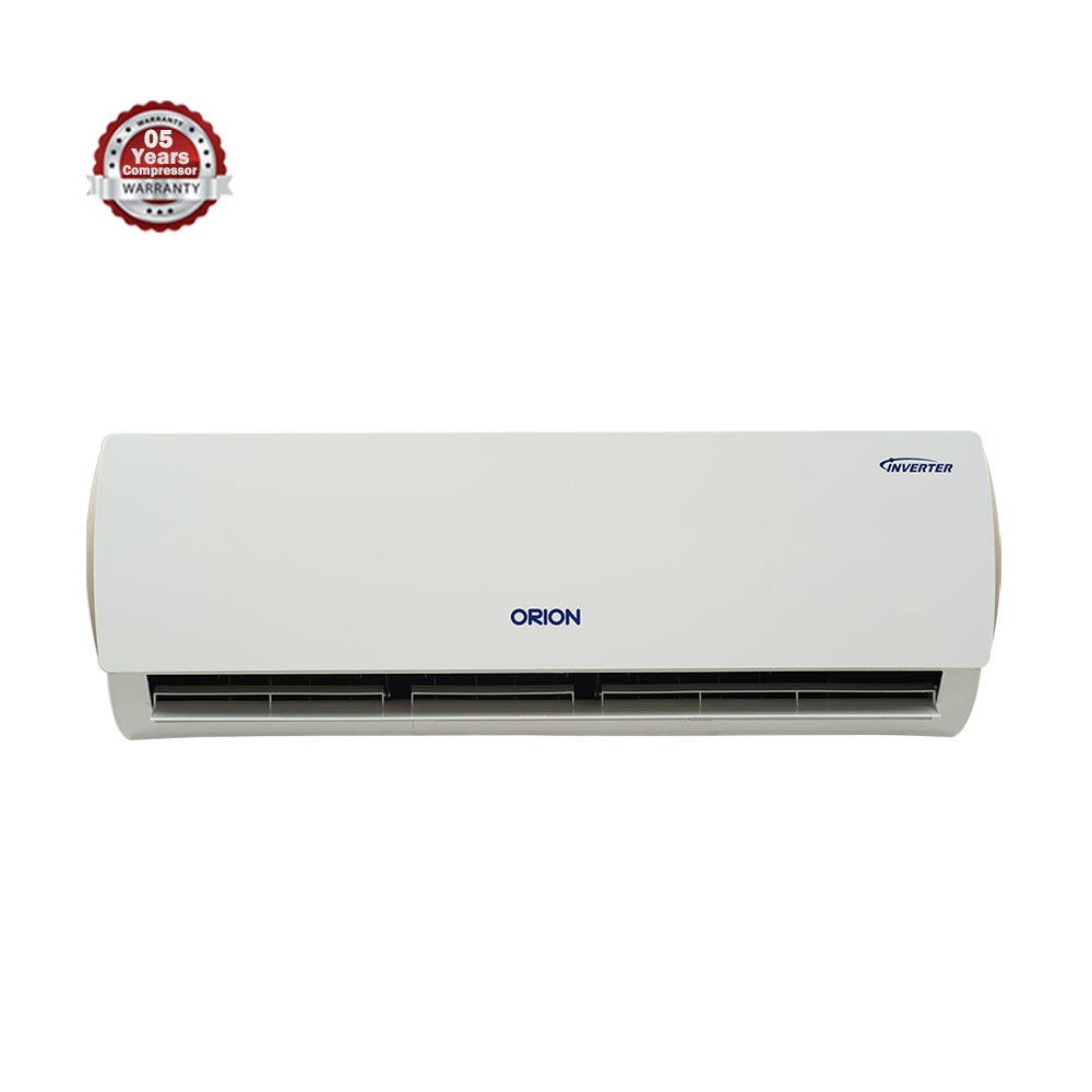 Orion OSC -18QC Inverter Air Conditioner - 1.5 Ton