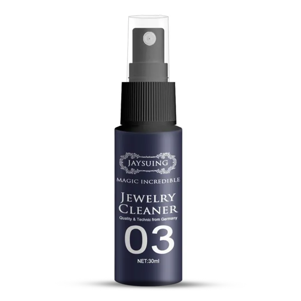 Jewelry Cleaner - 30ml