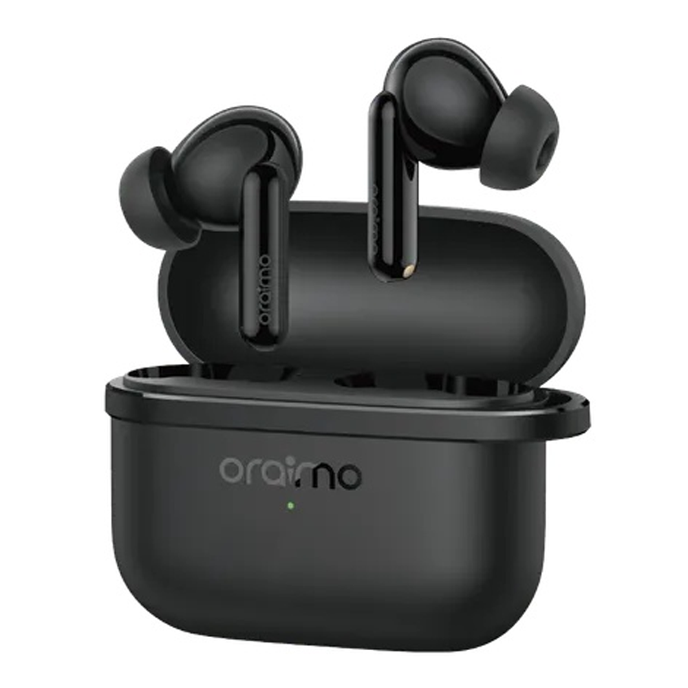 Oraimo OTW-324 SpaceBuds Lite True Wireless Earbuds