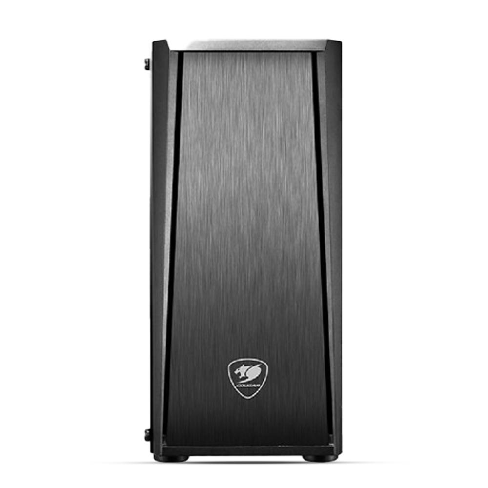 Cougar MX340 Mid-Tower Case - Black