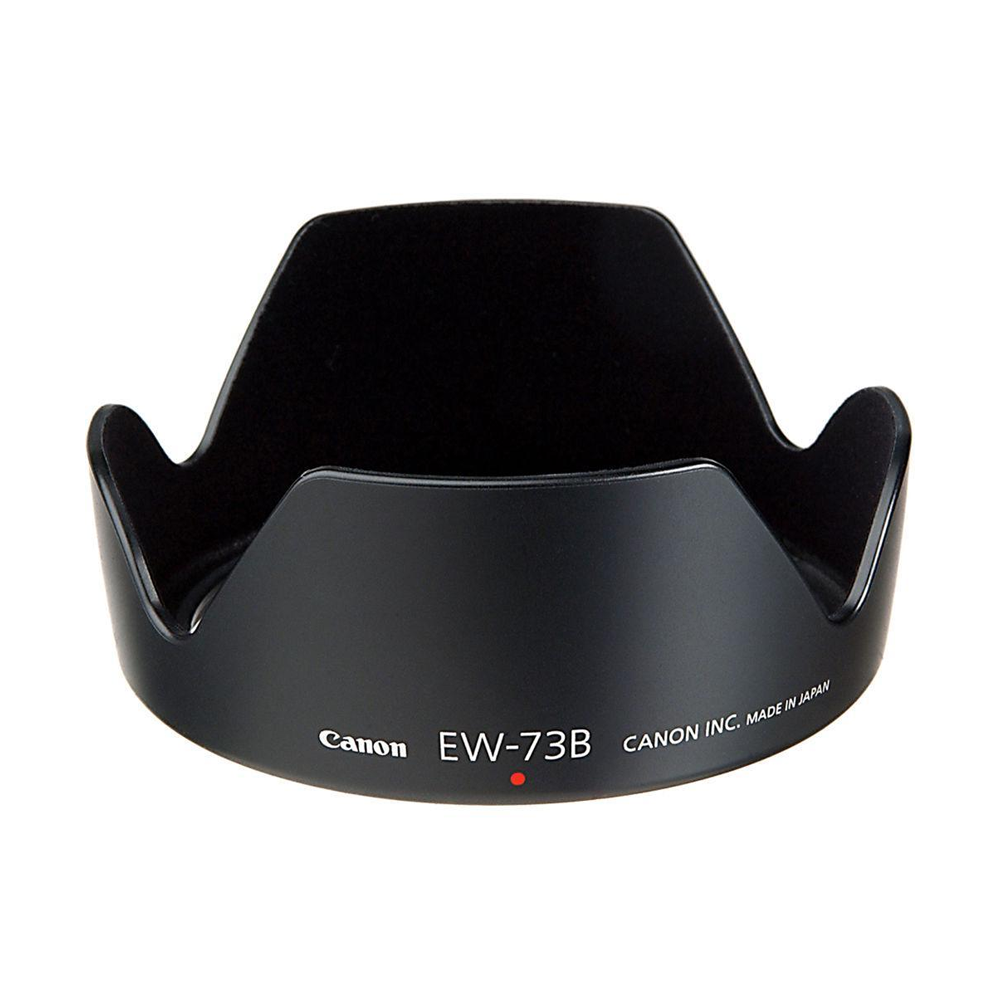 Canon EW-73B Lens Hood - Black