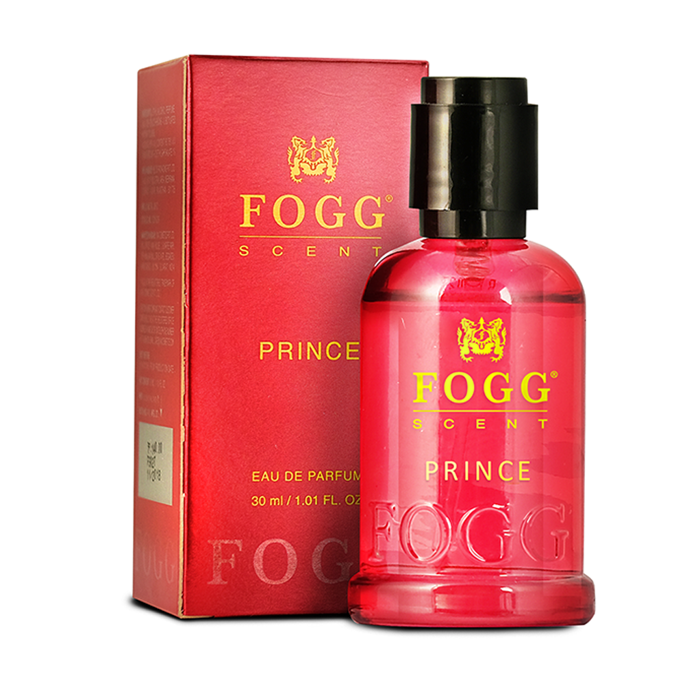 Fogg prince 2025 perfume price