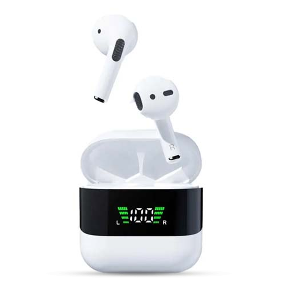 Uiisii GM30 Pro Earbuds - White