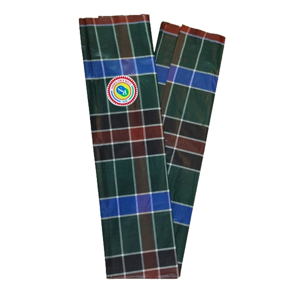 Cotton Lungi for Men - Multicolor