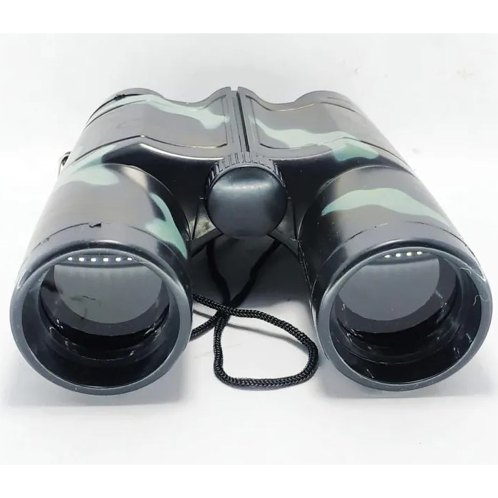 Colorful Binoculars - Multicolor