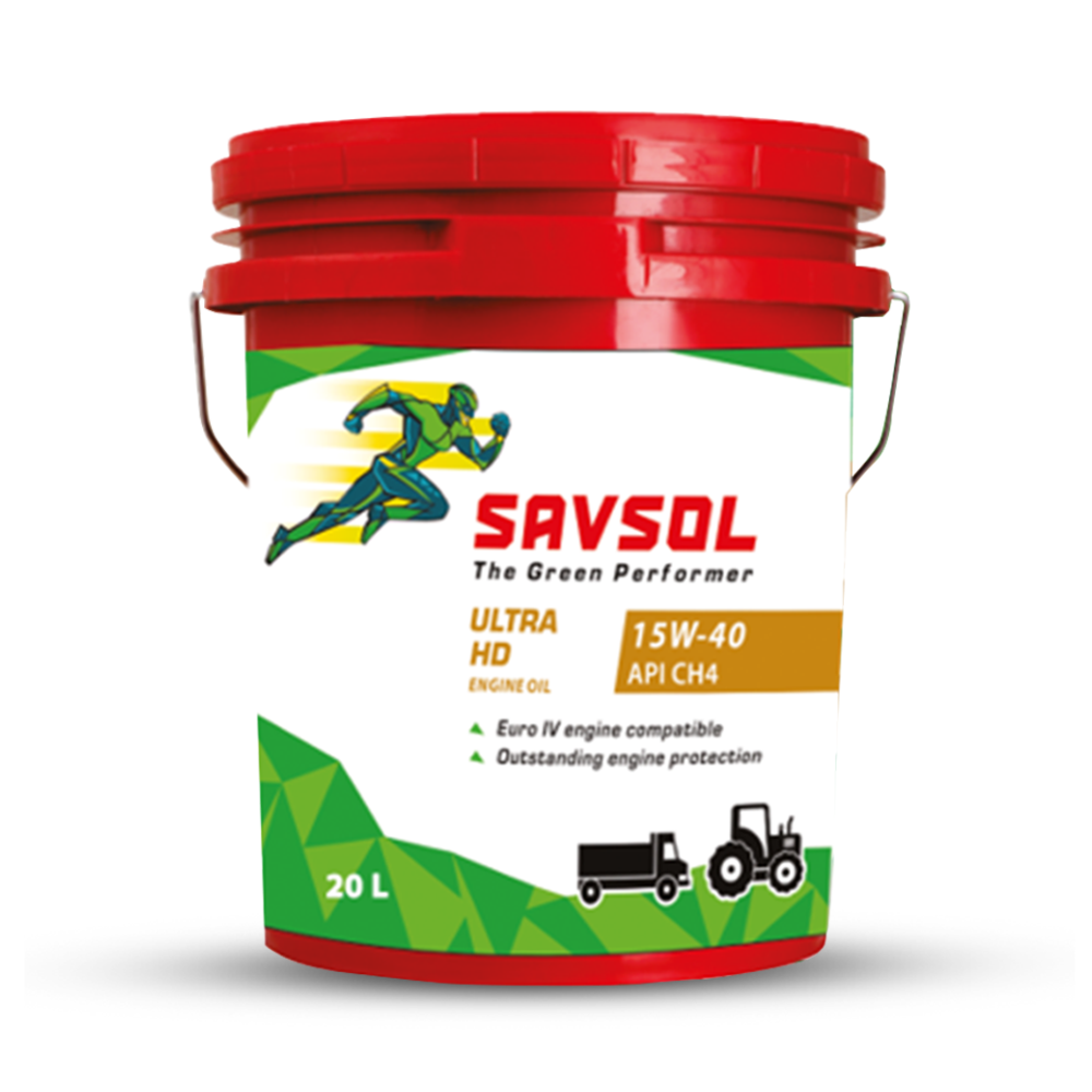 Savsol Ultra HD 15W - 40