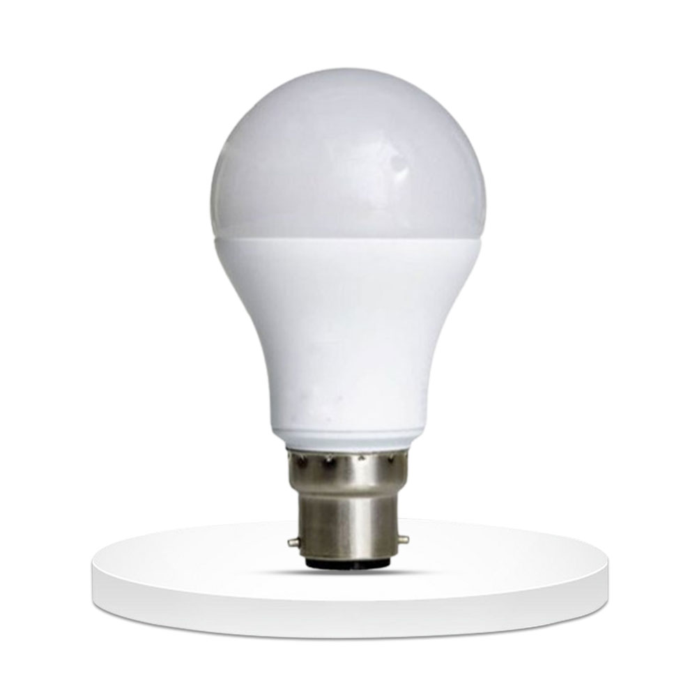 LED DC Bulb 12V - 20 Watt