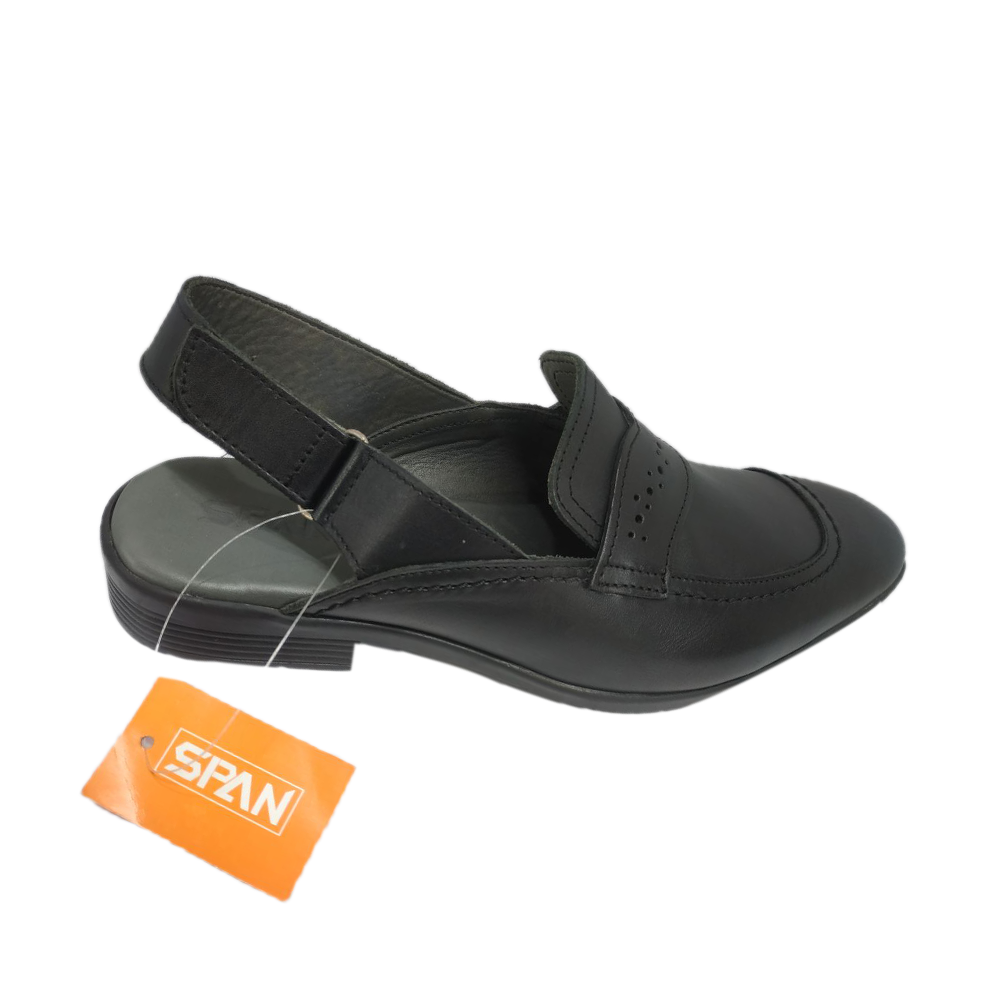 Leather Sandal For Men