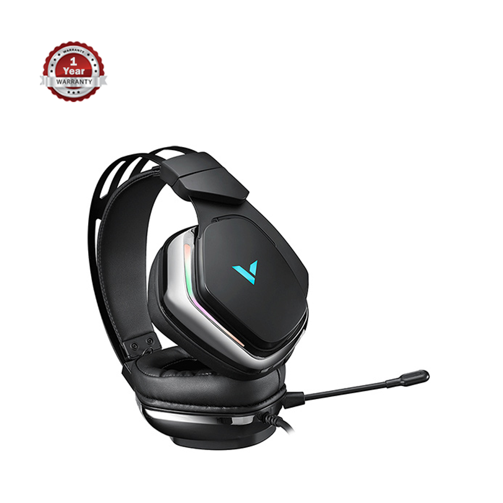 Rapoo VH710 Gaming Headphone - Black