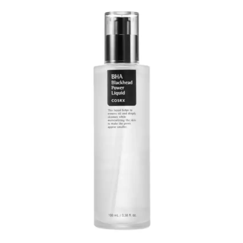 Cosrx Bha Blackhead Power Liquid - 100ml - LB027