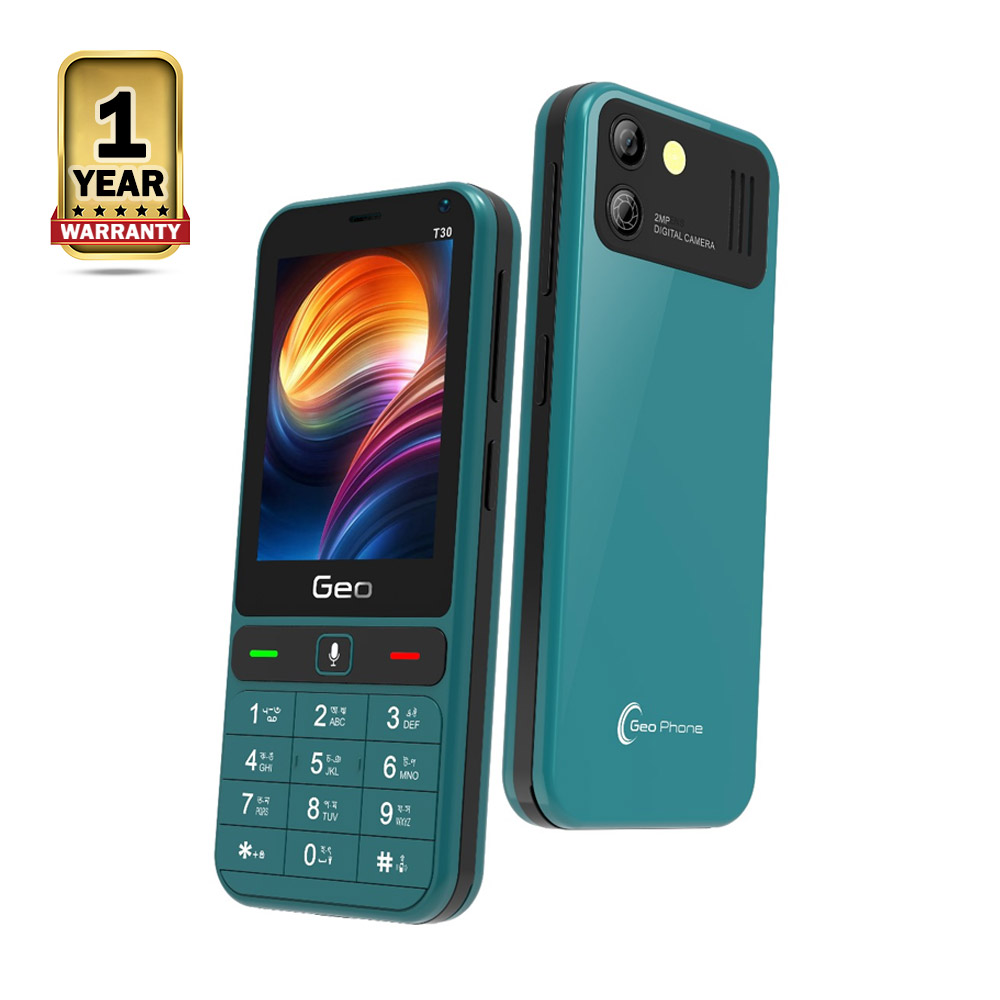 Geo T30 Feature Phone