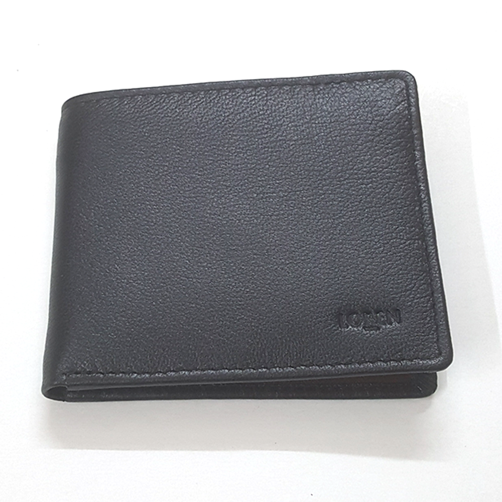 Leather Wallet For Men - MW1