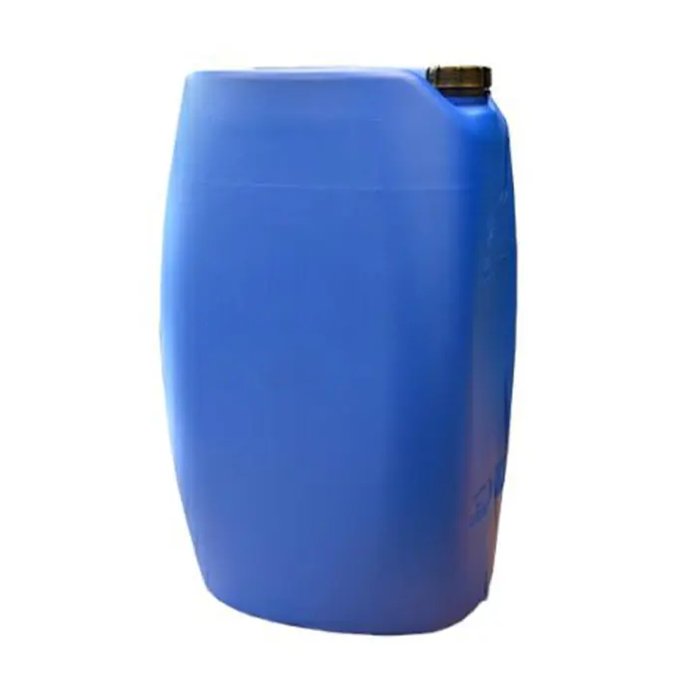 Plastic Water Gallon Jar - 65 Liter - Blue